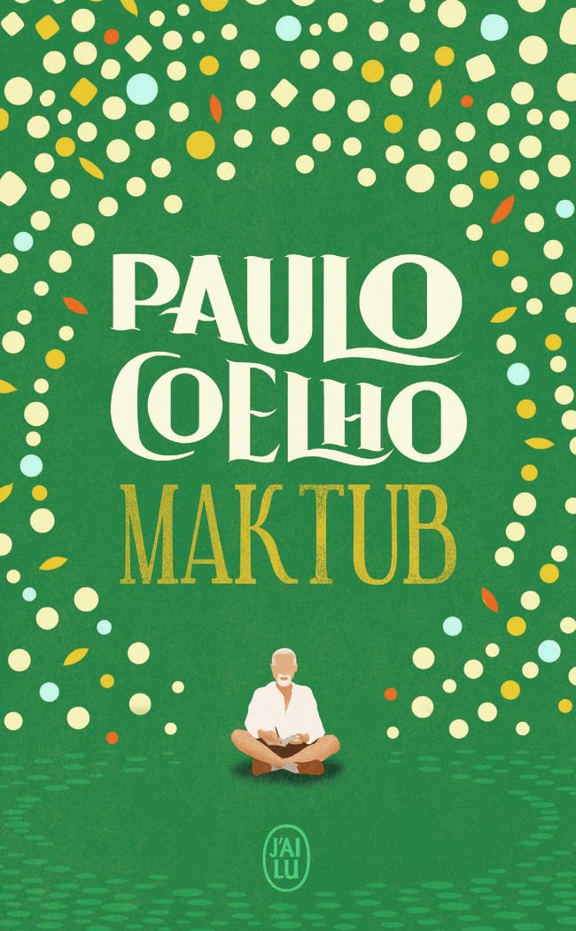 Libro: Maktub