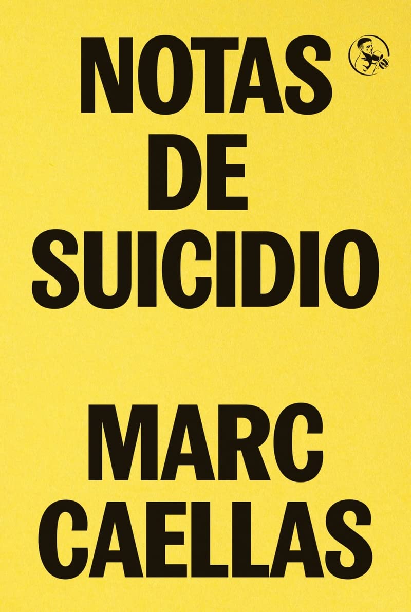 Libro: Notas de suicidio: 48 (Libros robados)