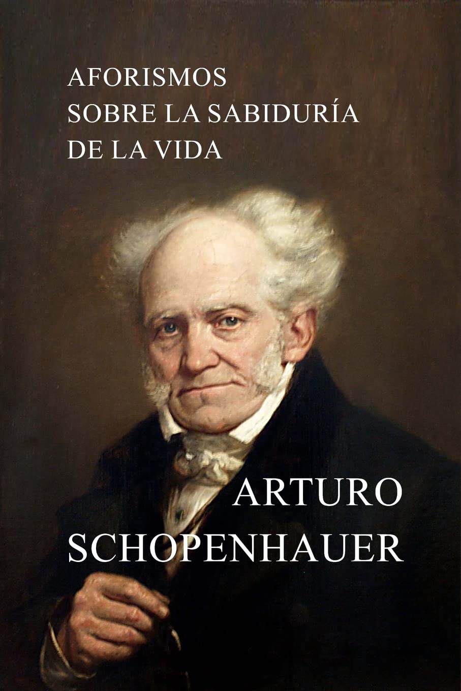 Libro: Aforismos sobre la sabiduría de la vida