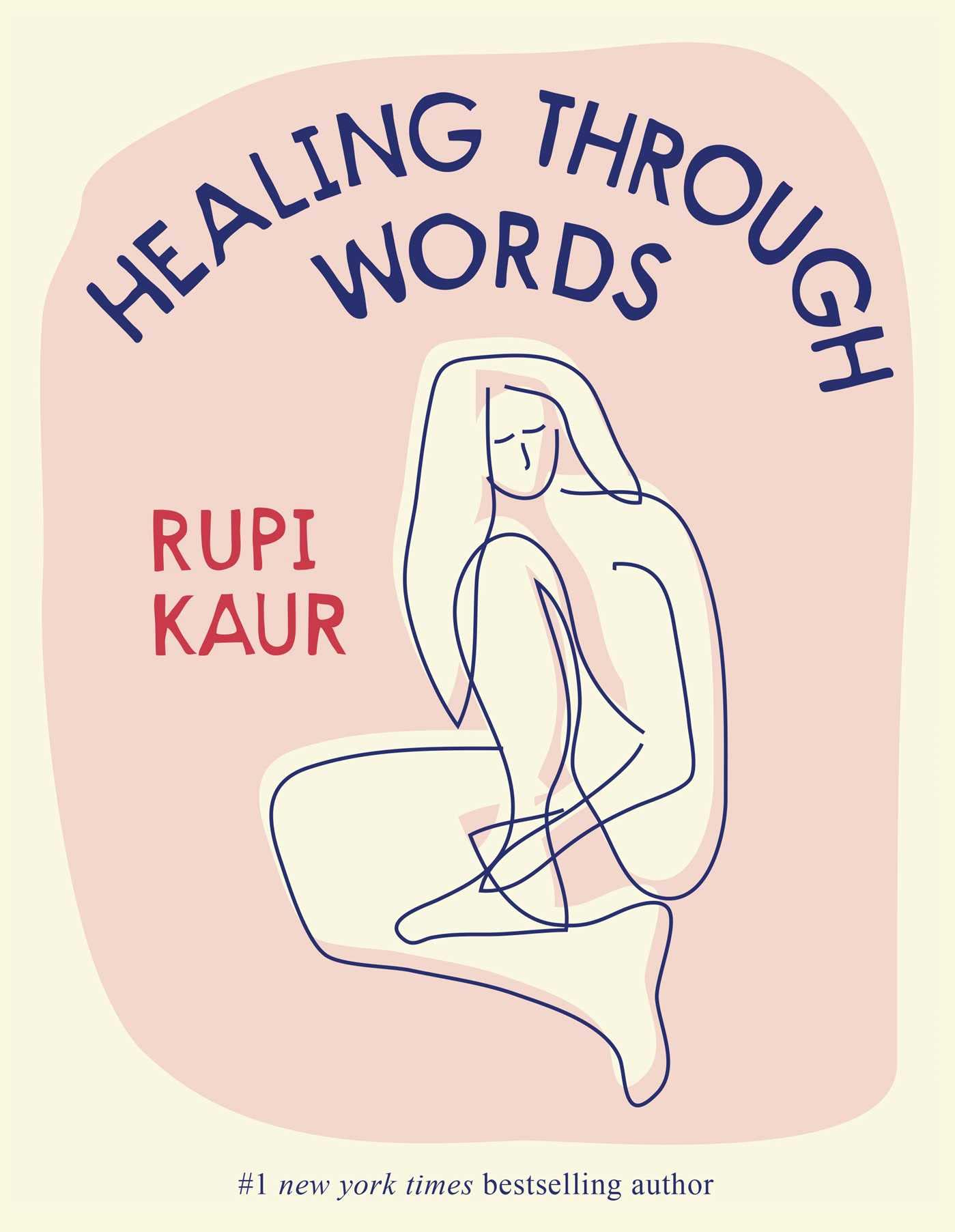 Libro: Healing Through Words