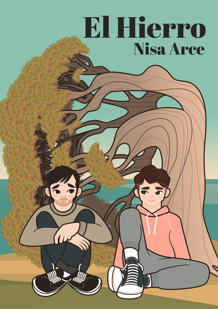 Libro: El Hierro