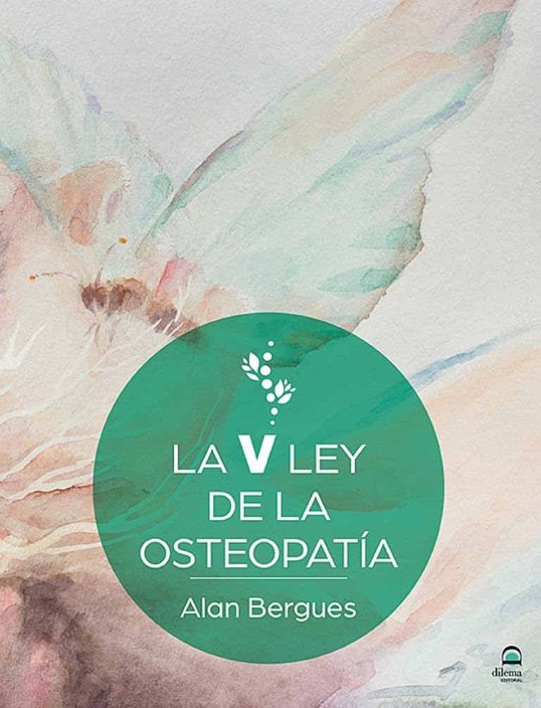 Libro: La V ley de la Osteopatía