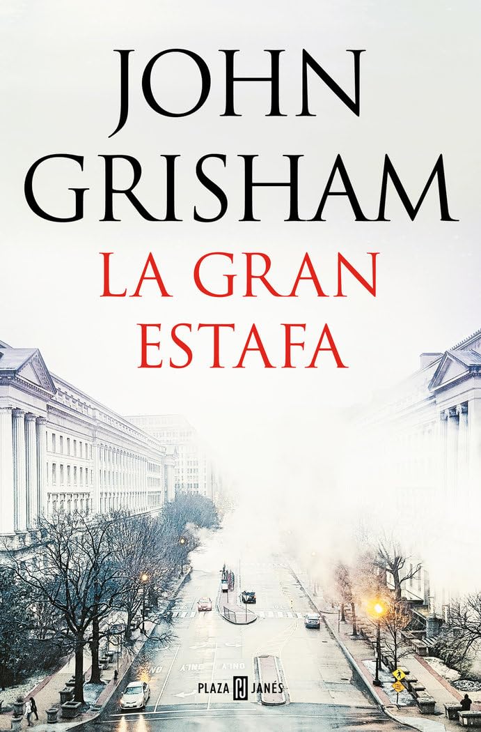 Libro: La gran estafa (Éxitos)