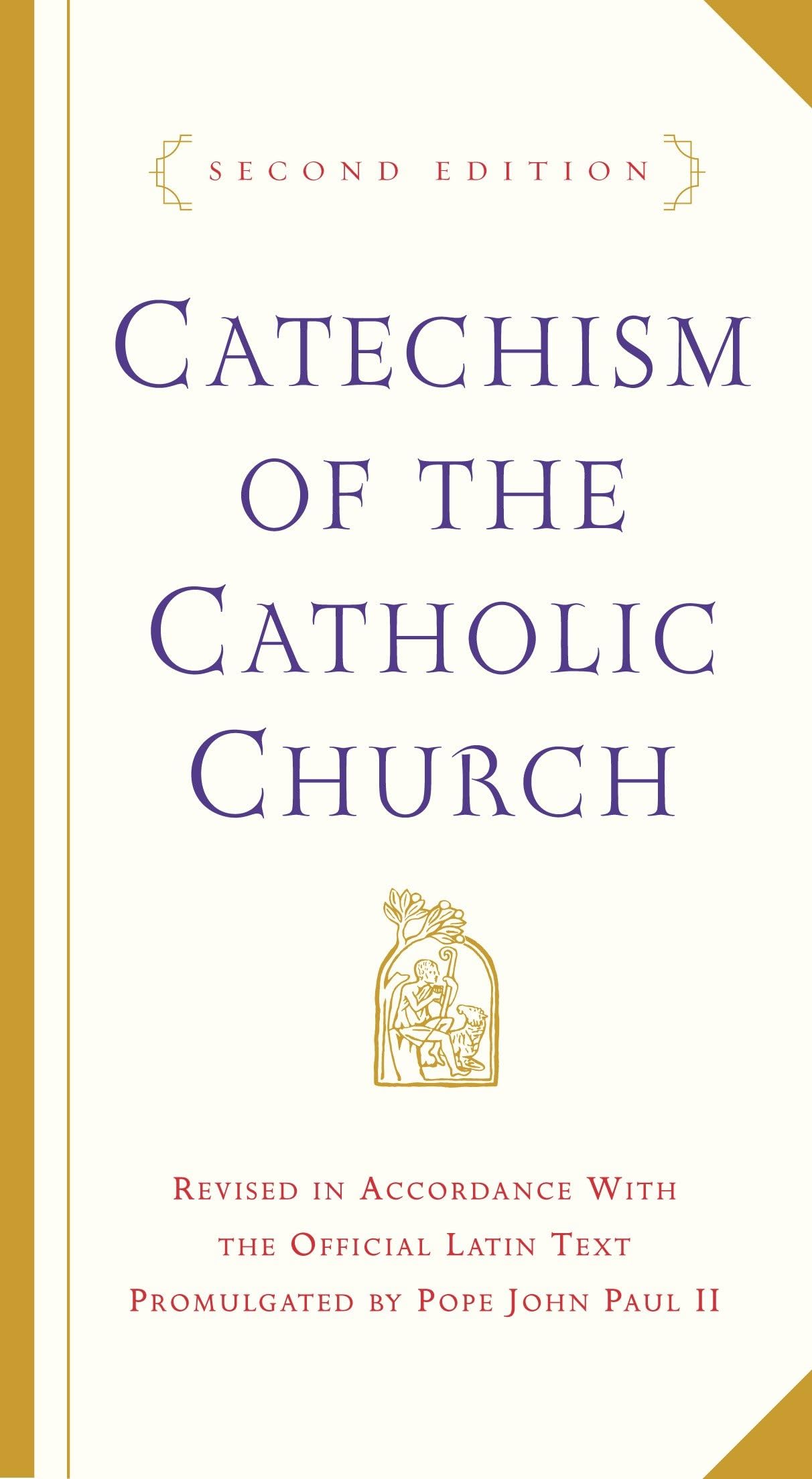 Libro: Catechism of the Catholic Church: Second Edition