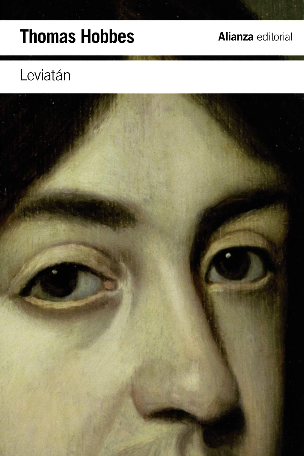 Libro: Leviatán: O la materia, forma y poder de un estado eclesiástico y civil (El libro de bolsillo - Filosofía)