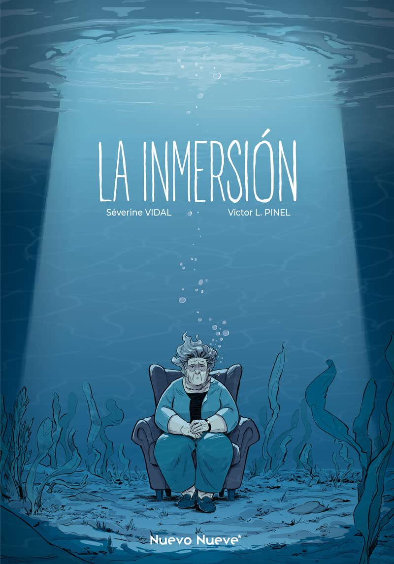Libro: La Inmersión