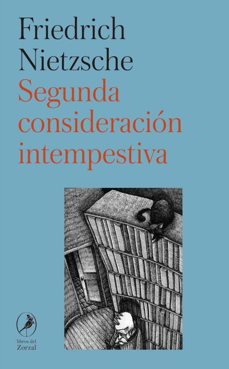 Libro: Simple cuestión de equilibrio