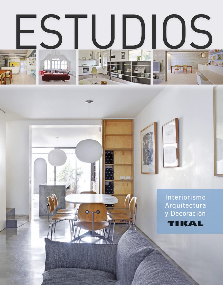 Libro: Estudios