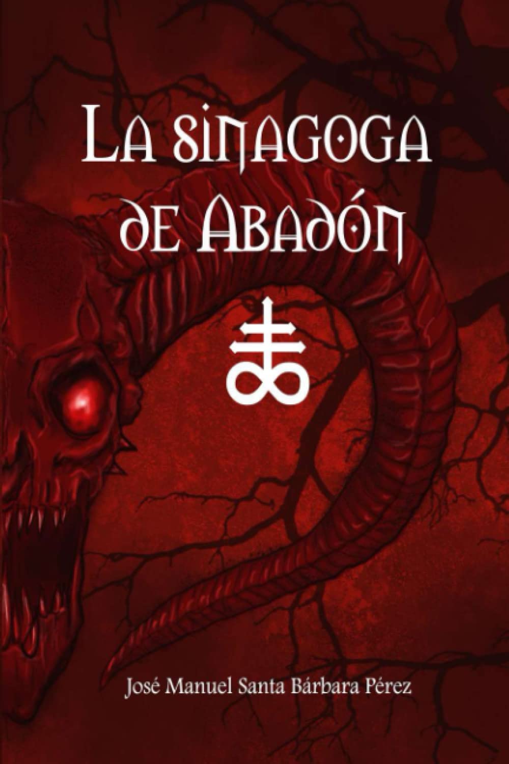 Libro: La Sinagoga de Abadón