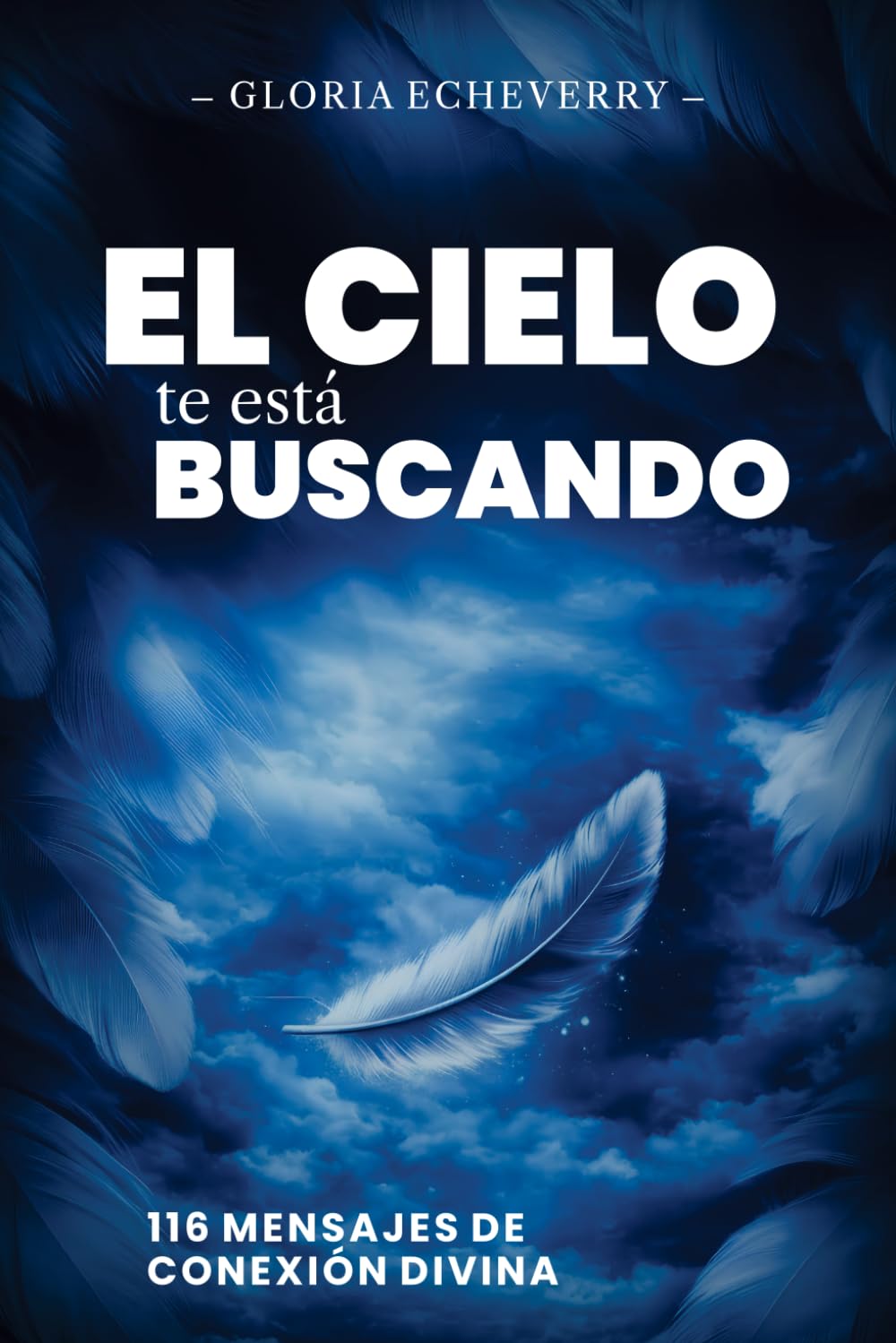 Libro: El Cielo te está buscando