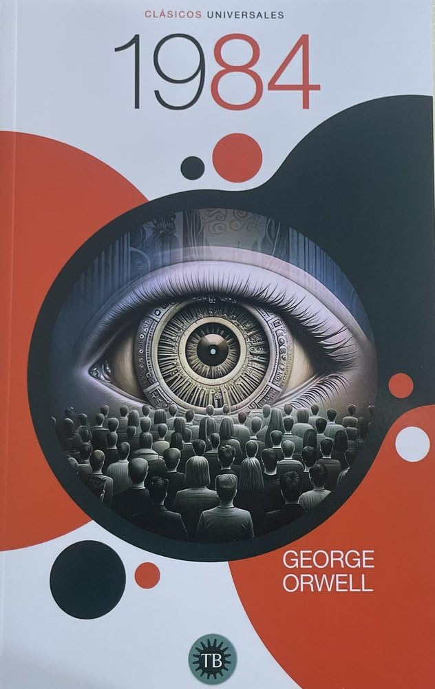 Libro: 1984