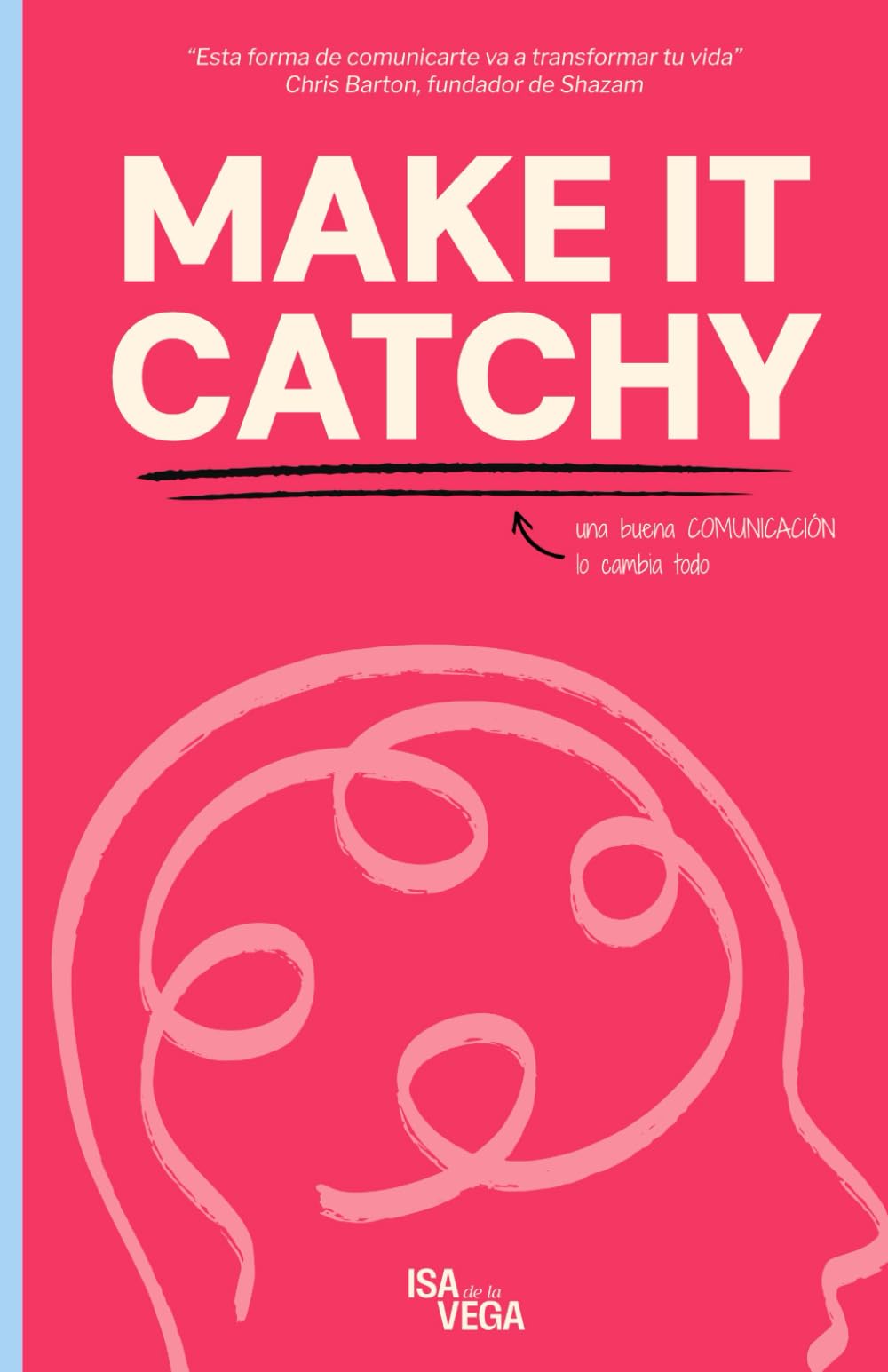 Libro: Make It Catchy