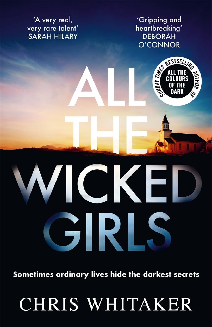 Libro: All The Wicked Girls: The addictive thriller with a huge heart, for fans of Lisa Jewell