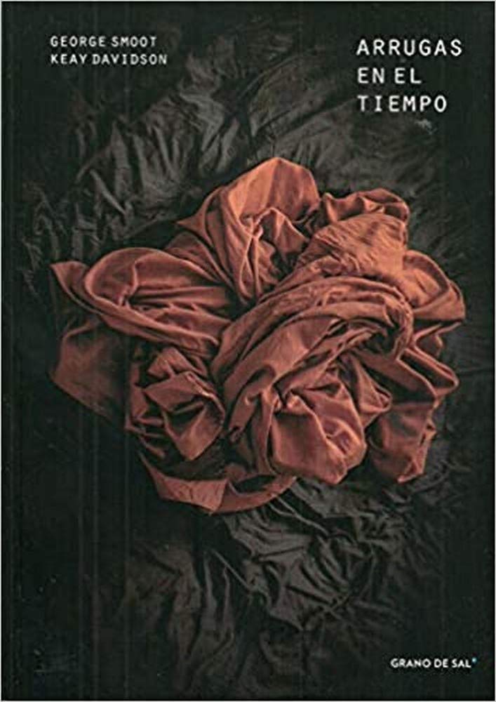 Libro: Arrugas en el tiempo