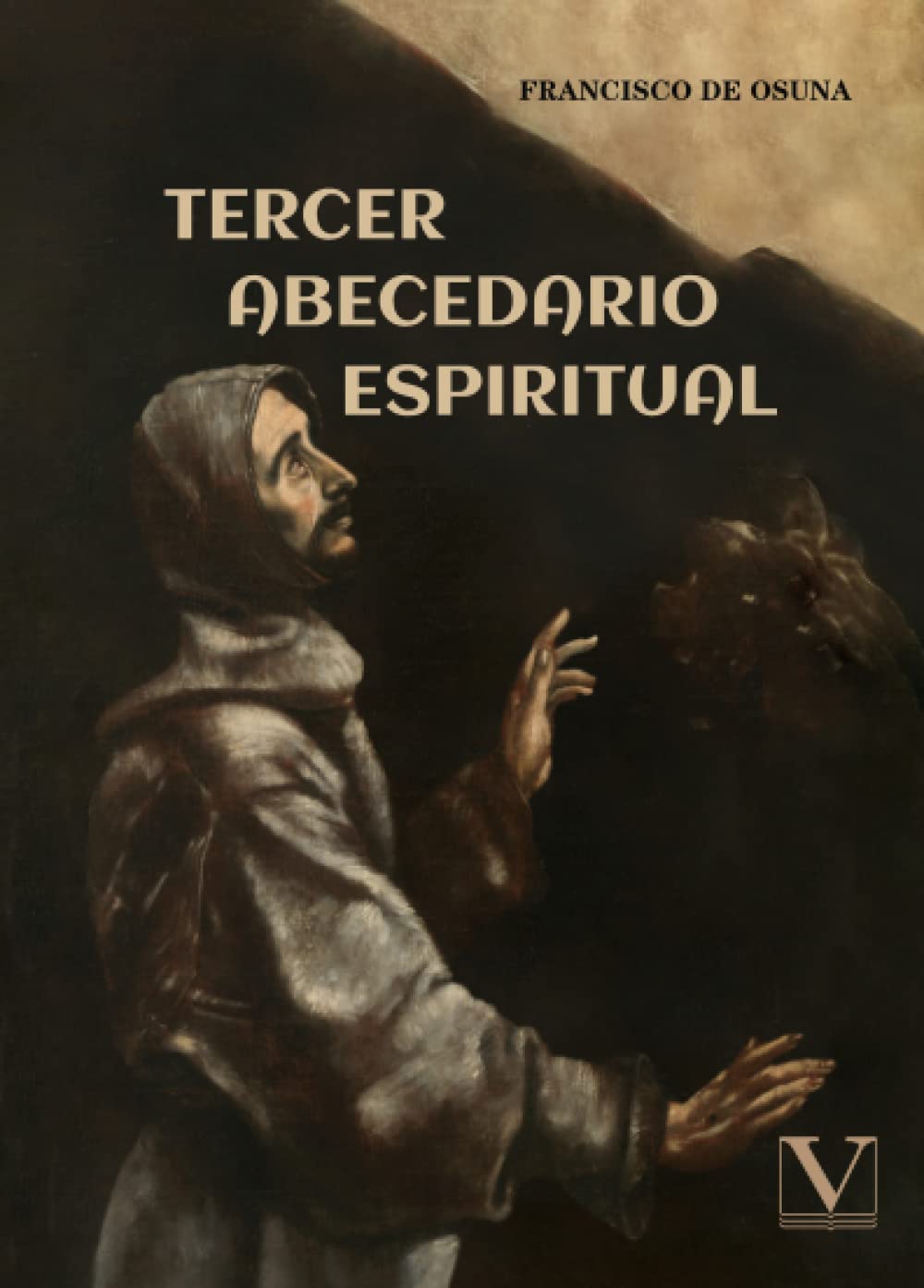 Libro: Tercer abecedario espiritual (Ensayo) (Spanish Edition)