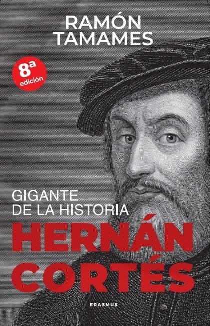 Libro: Hernán Cortés (Spanish Edition)