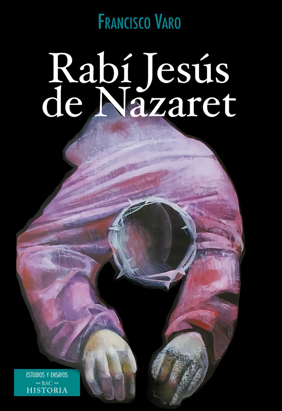 Libro: Rabí Jesús de Nazaret