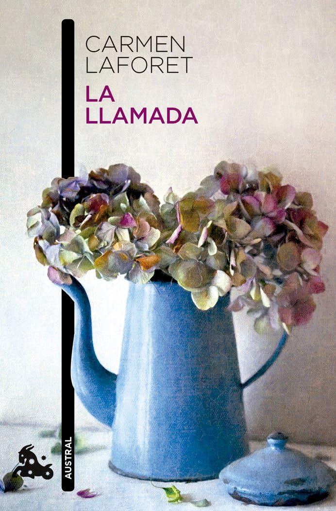Libro: La llamada