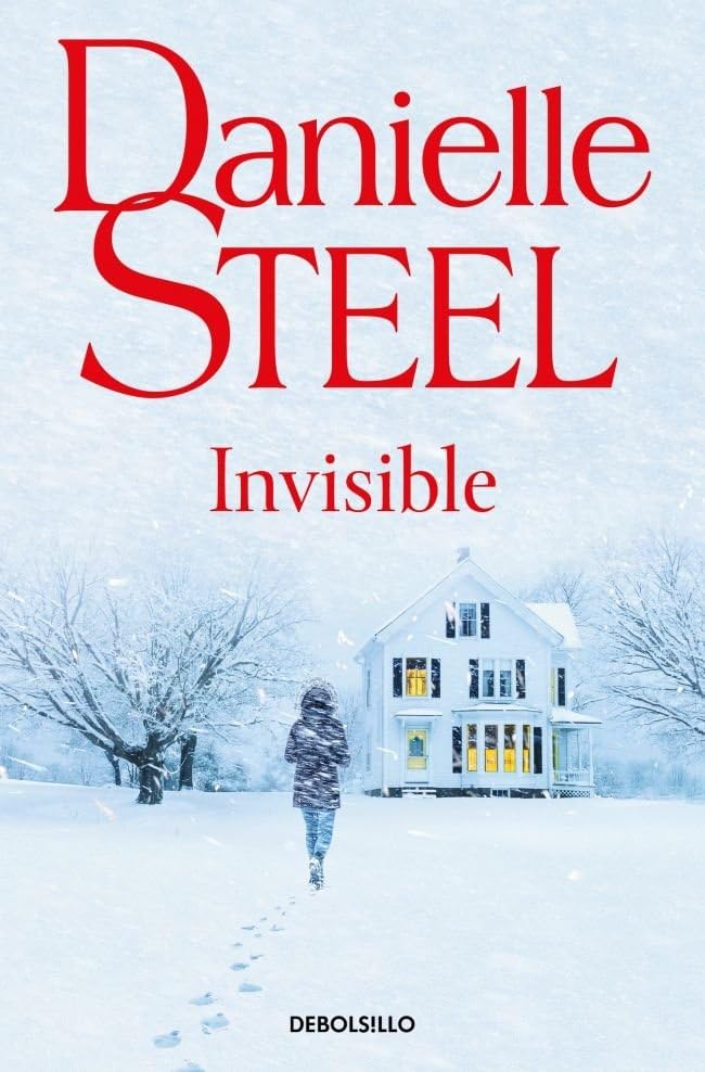 Libro: Invisible (Best Seller)