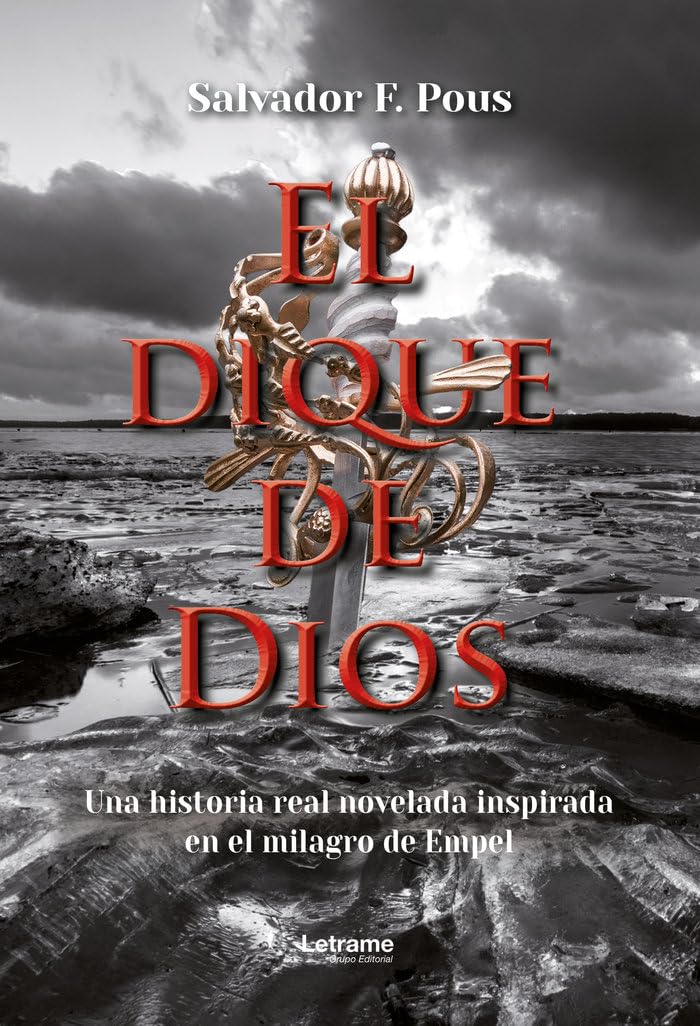Libro: El dique de Dios (Spanish Edition)