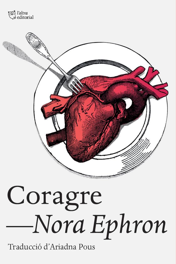 Libro: Coragre