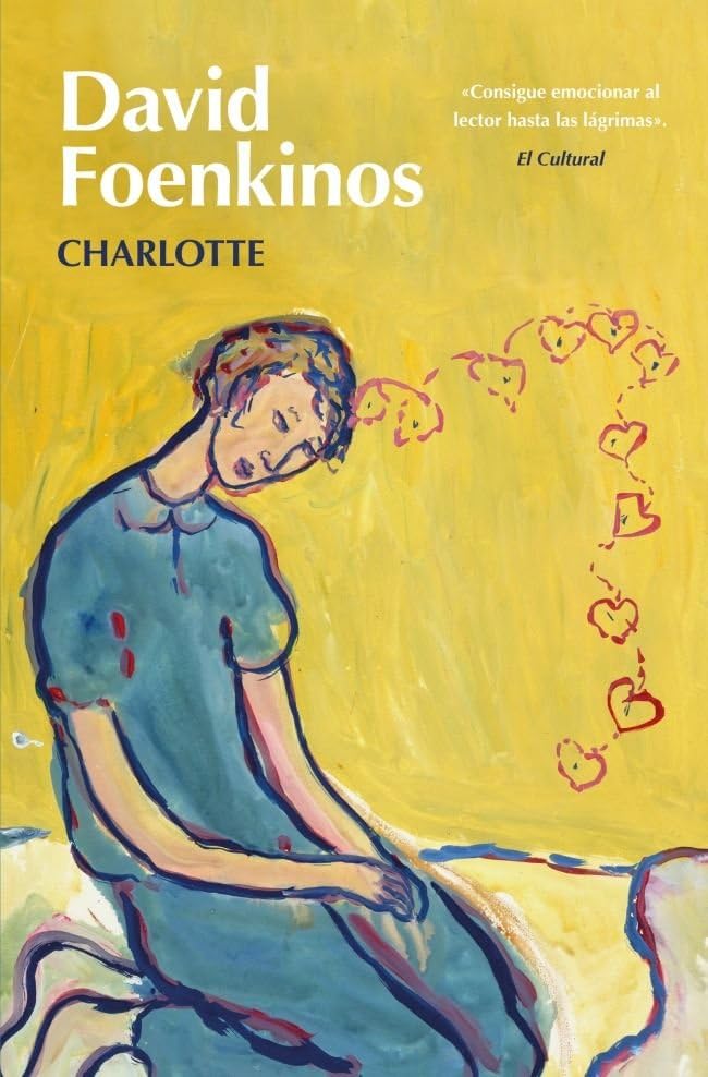 Libro: Charlotte