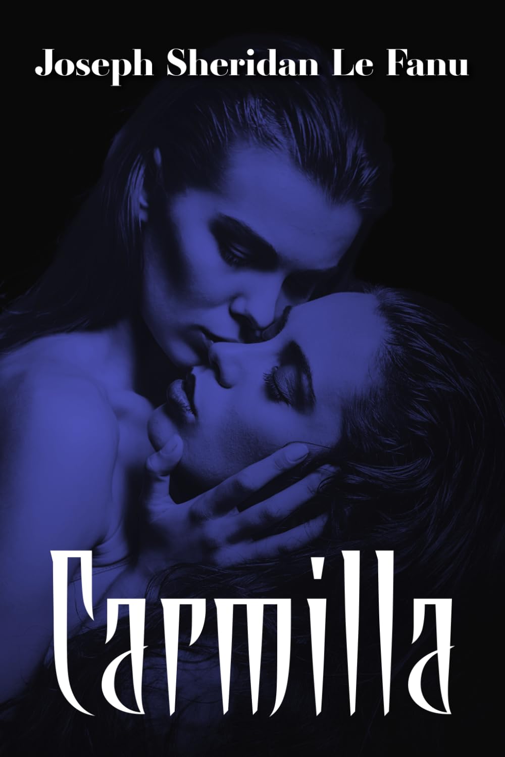 Libro: CARMILLA: Edición en español con prólogo y notas
