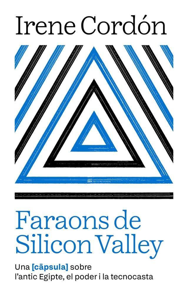 Libro: Faraons de Silicon Valley (Càpsula)