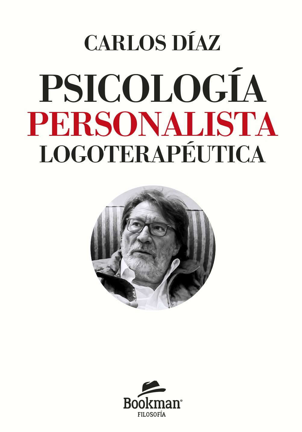 Libro: Psicología personalista logoterapéutica