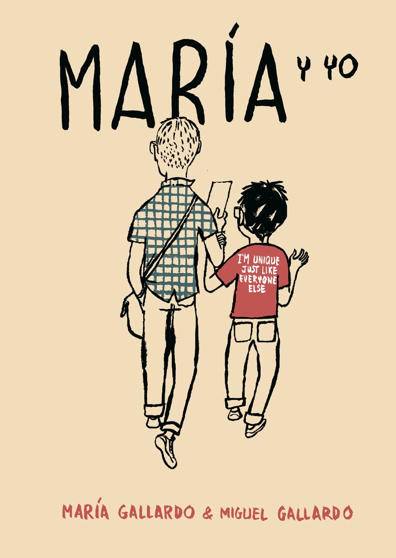 Maria Y Yo 5ヲed