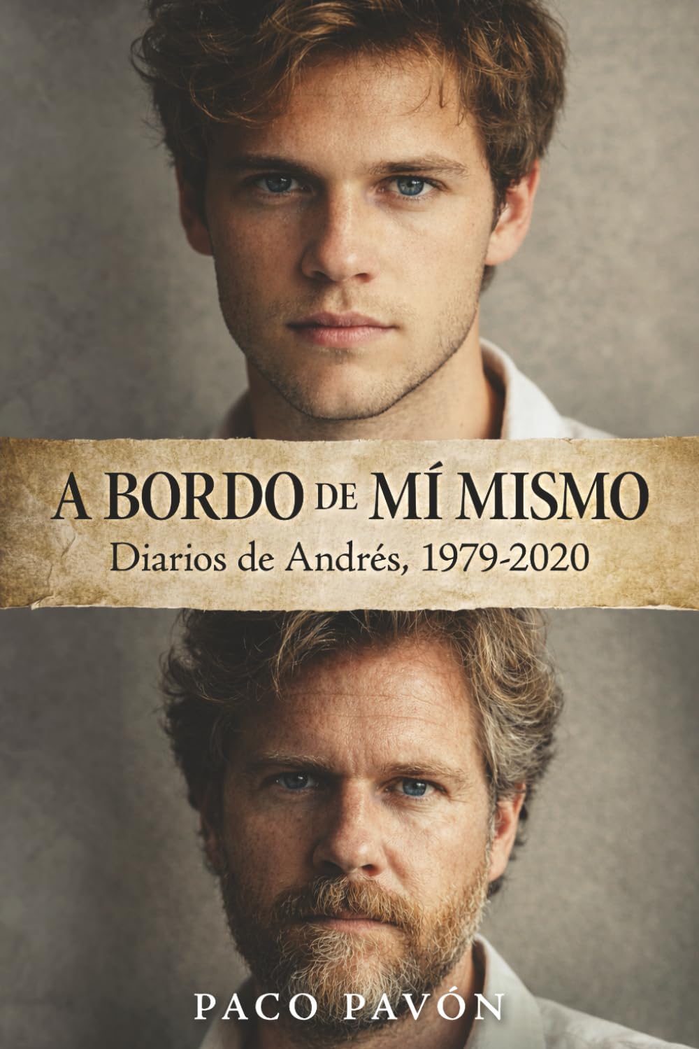 Libro: A bordo de mí mismo (Spanish Edition)
