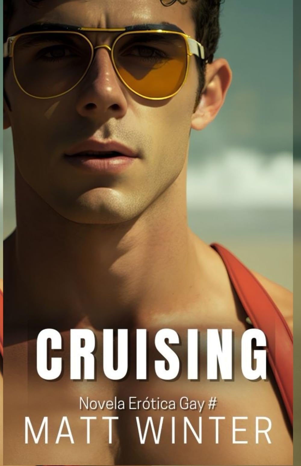 Libro: Cruising: Novela Erótica Gay Cruising Entre Hombres (Heterocuriosos) (Spanish Edition)
