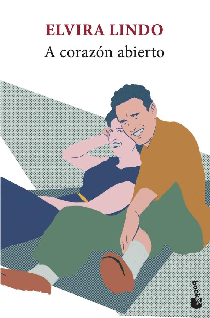 Libro: A corazón abierto (Novela)