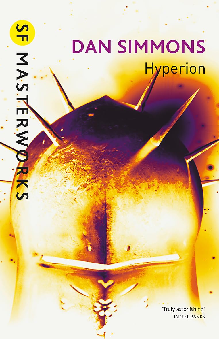 Libro: Hyperion