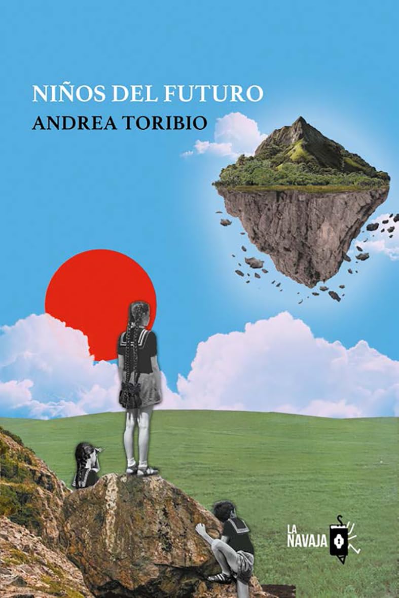 Libro: Niños del futuro