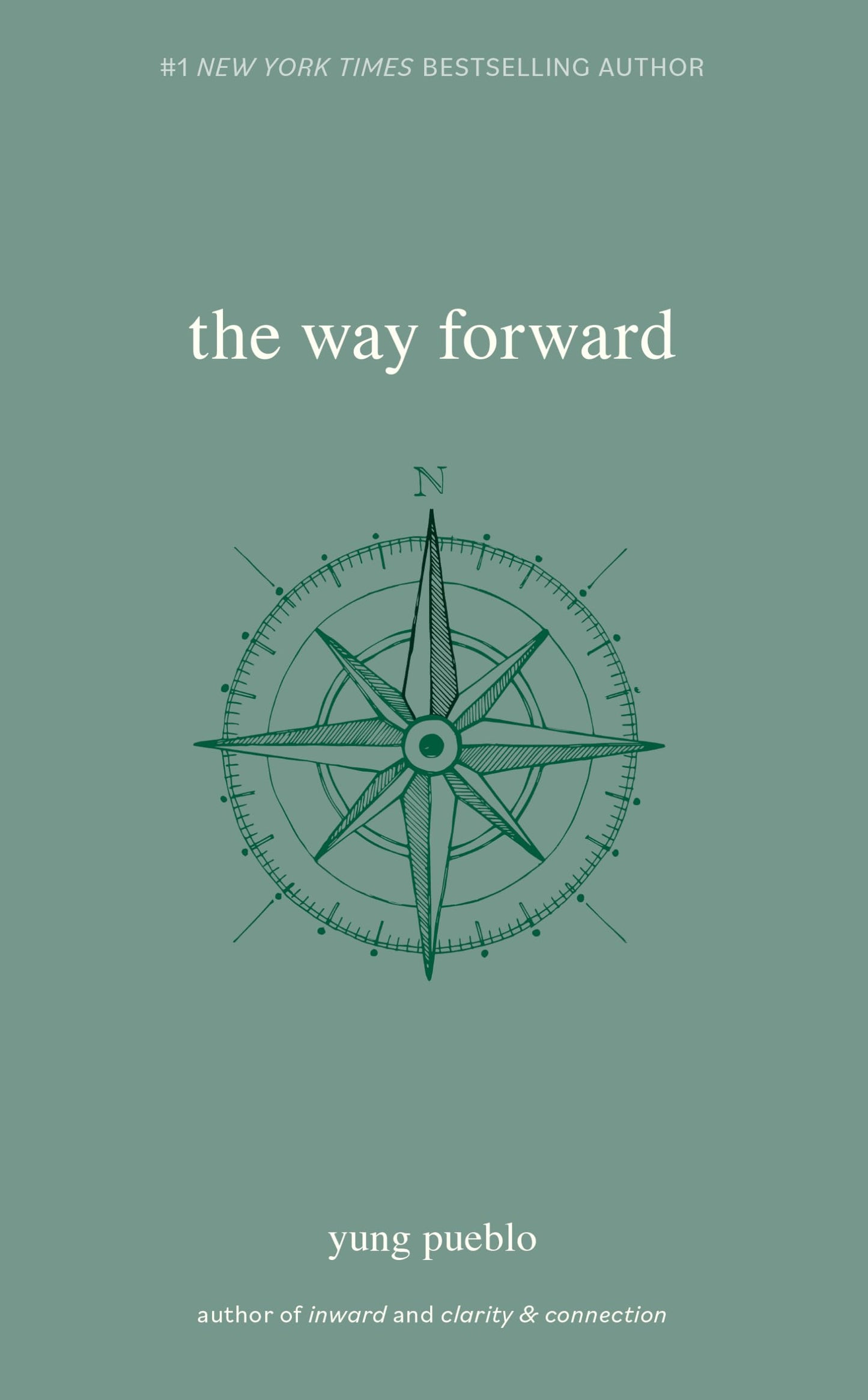 Libro: The Way Forward (The Inward Trilogy)
