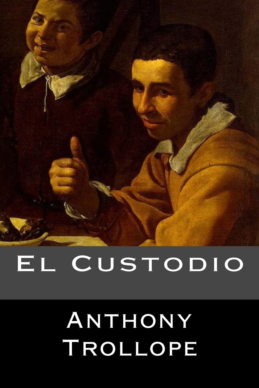 Libro: El Custodio (Spanish Edition)