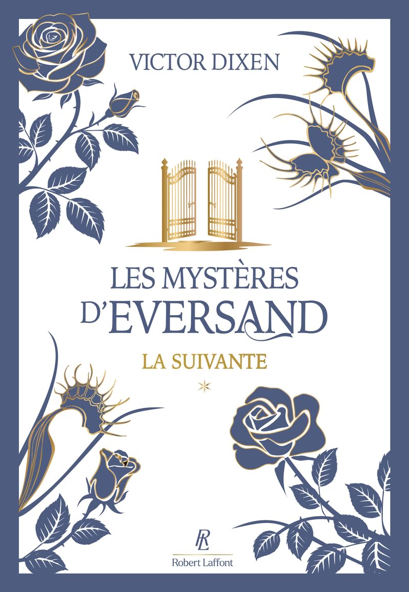 Libro: La suivante: 1