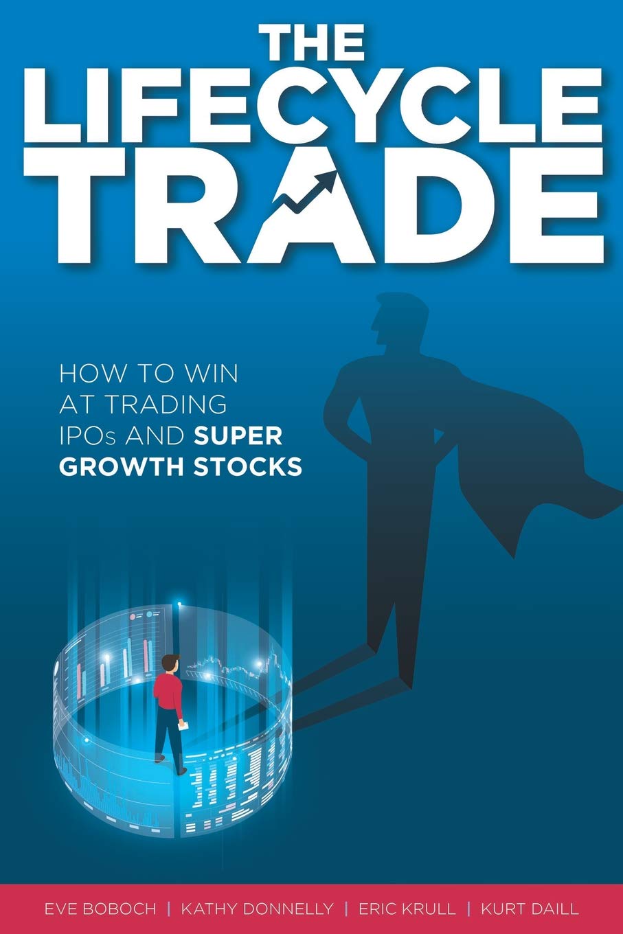 Libro: The Lifecycle Trade: How to Win at Trading IPOs and Super Growth Stocks