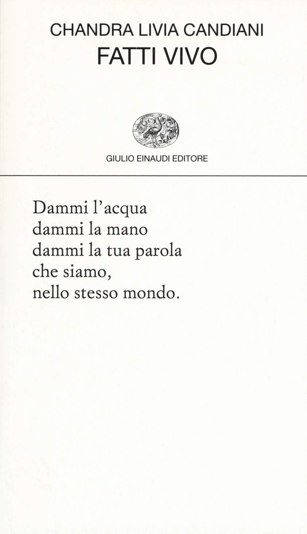 Libro: Fatti vivo