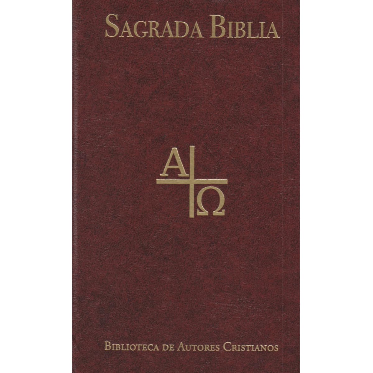 Libro: Sagrada Biblia (popular): 10 (EDICIONES BÍBLICAS)