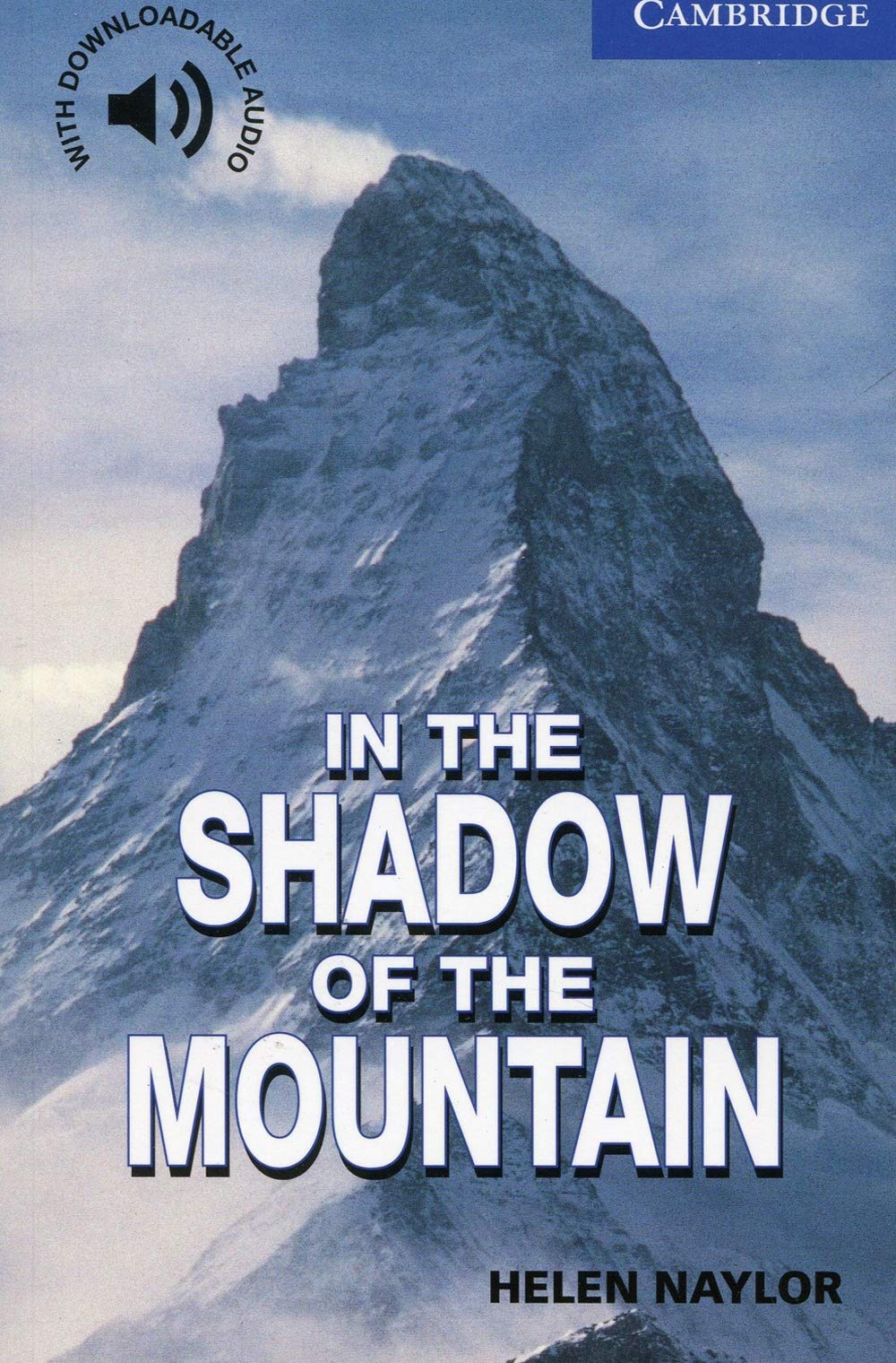 Libro: In the Shadow of the Mountain Level 5