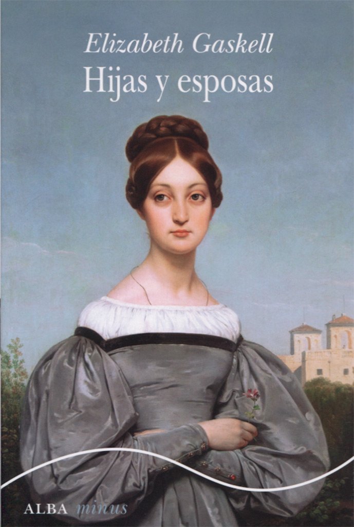 Libro: Hijas y esposas (Minus)