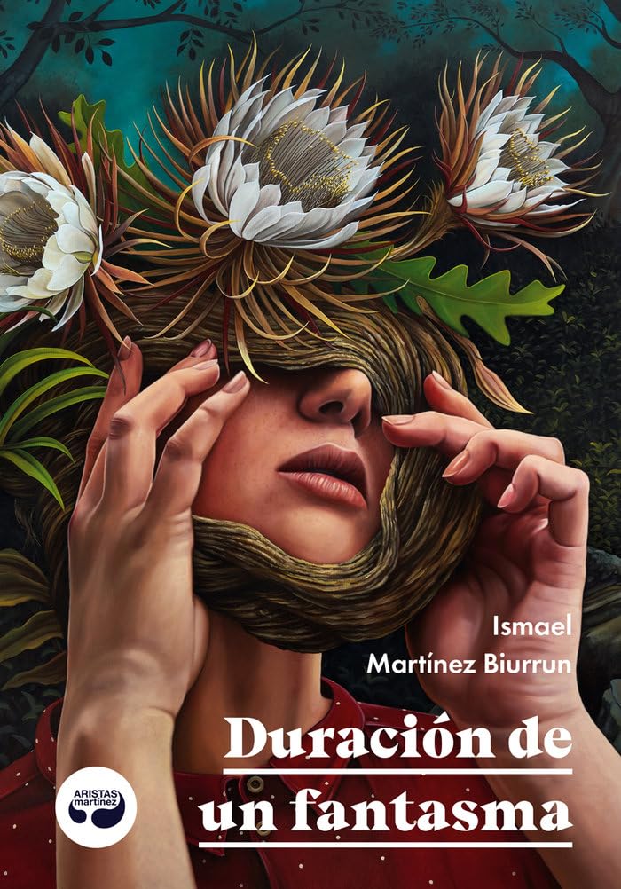 Libro: Duración de un fantasma: 50 (pulpas)