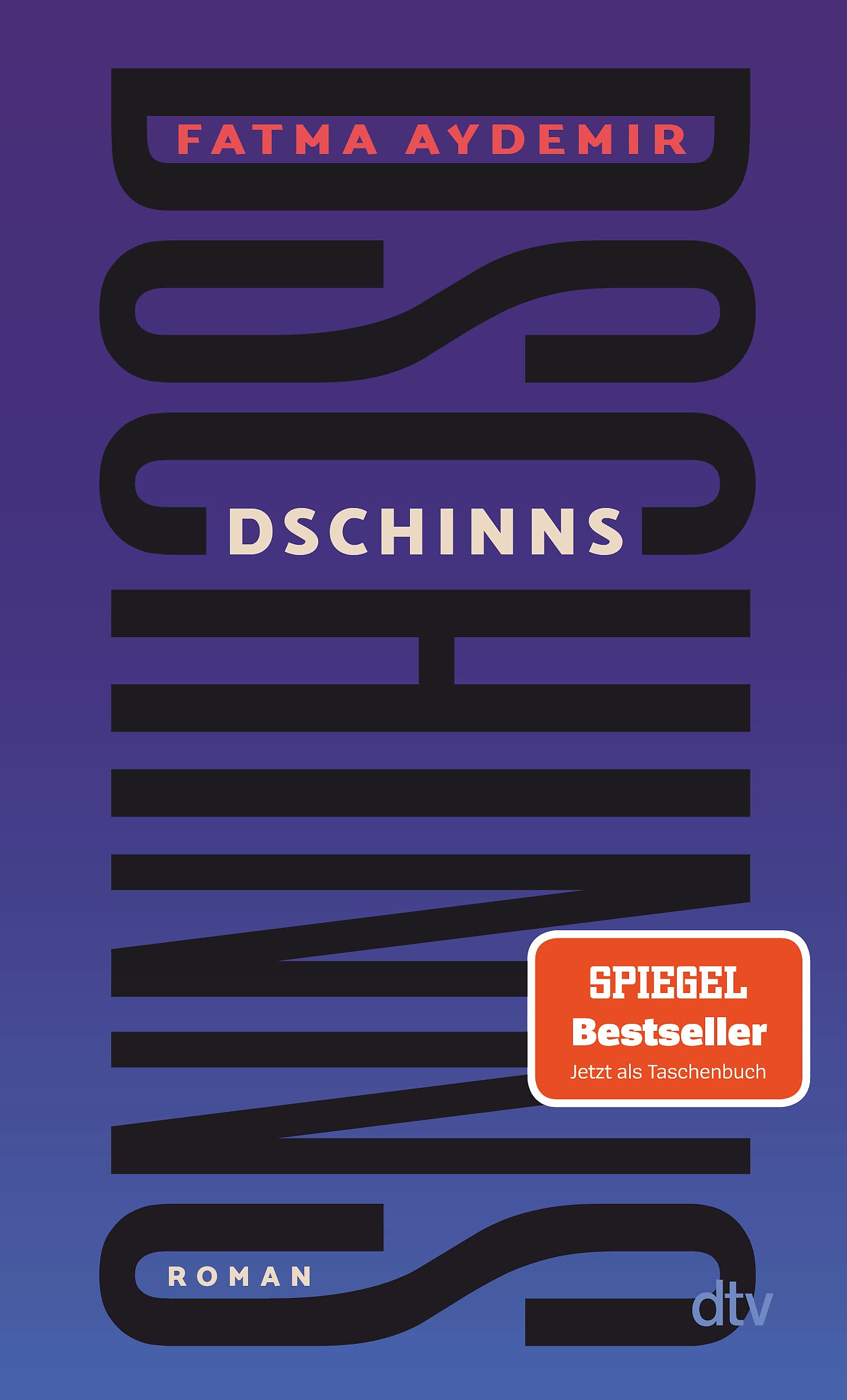 Libro: Dschinns: Roman