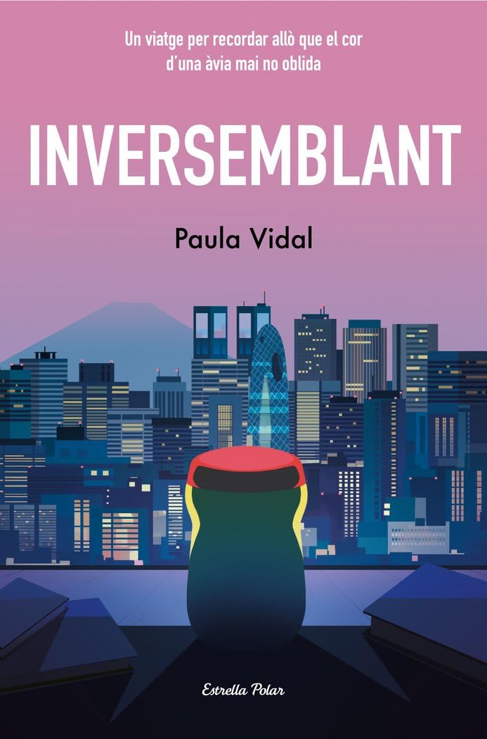 Libro: Inversemblant (Lectures contemporànies)