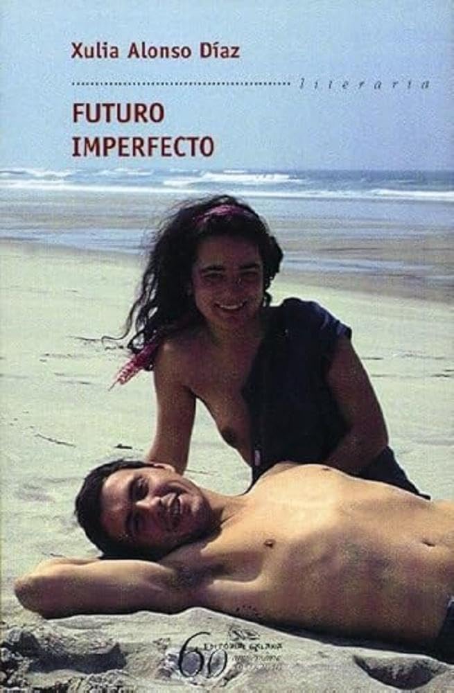 Libro: Futuro imperfecto: 288 (Literaria)