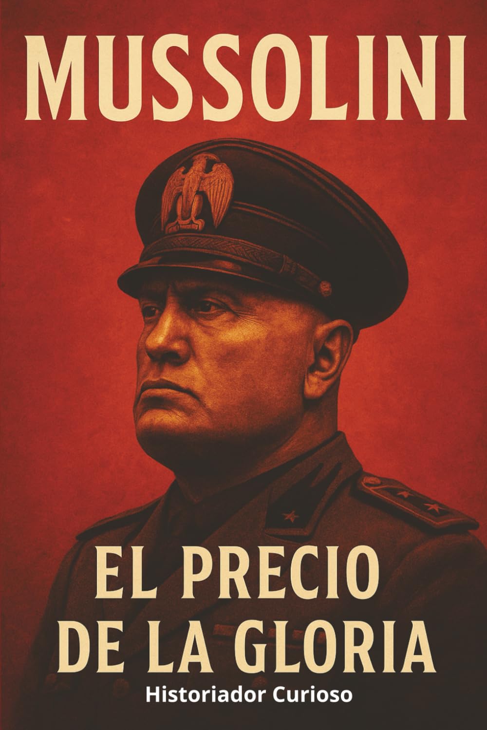 Libro: Mussolini: El Precio De La Gloria (Ecos del Poder: Biografías que marcaron el siglo XX)