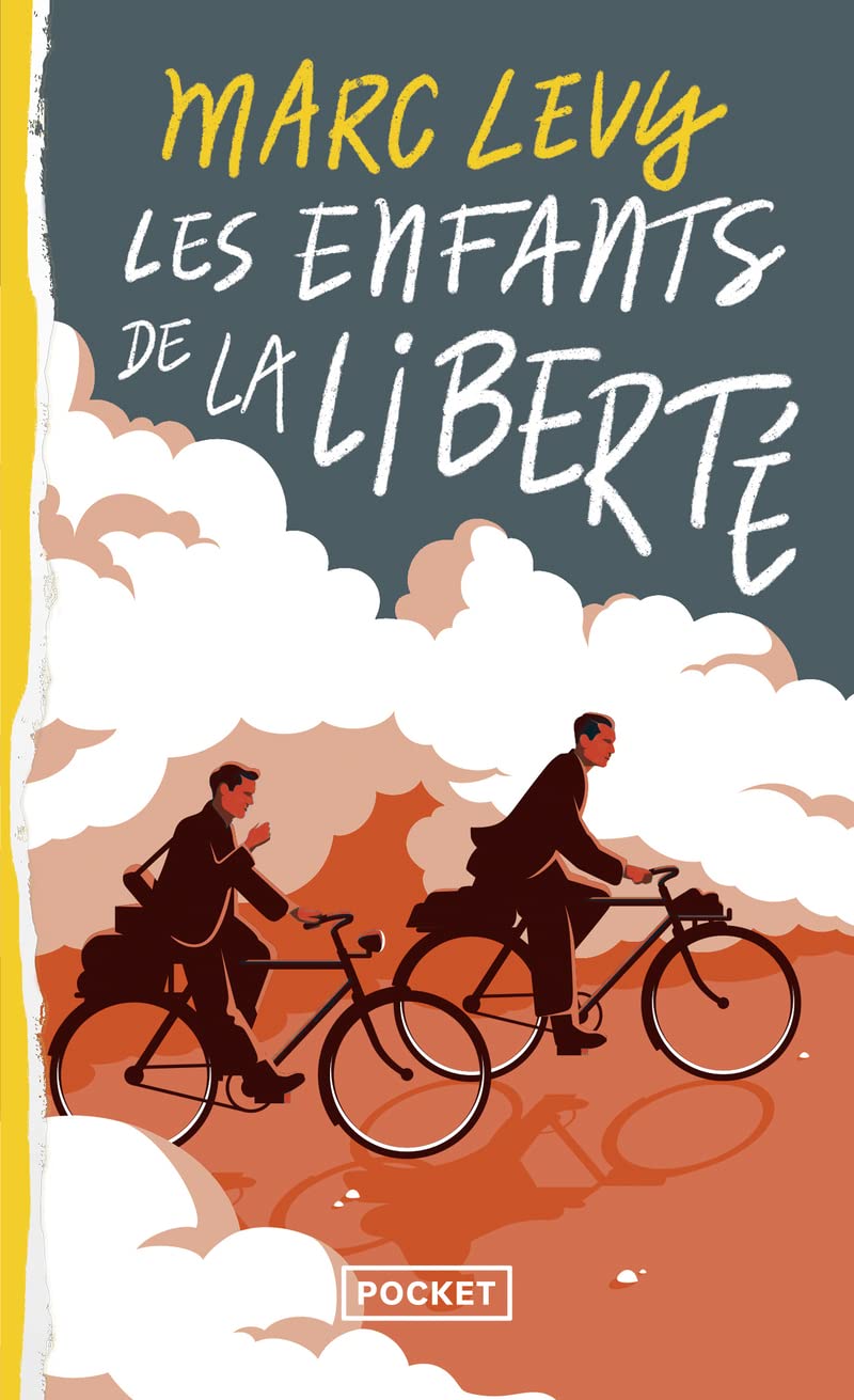 Libro: Les enfants de la liberté