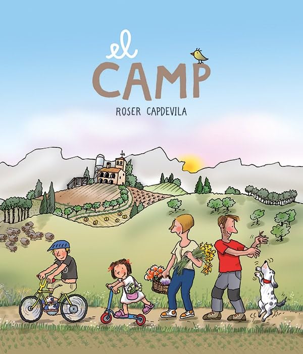 Libro: El camp